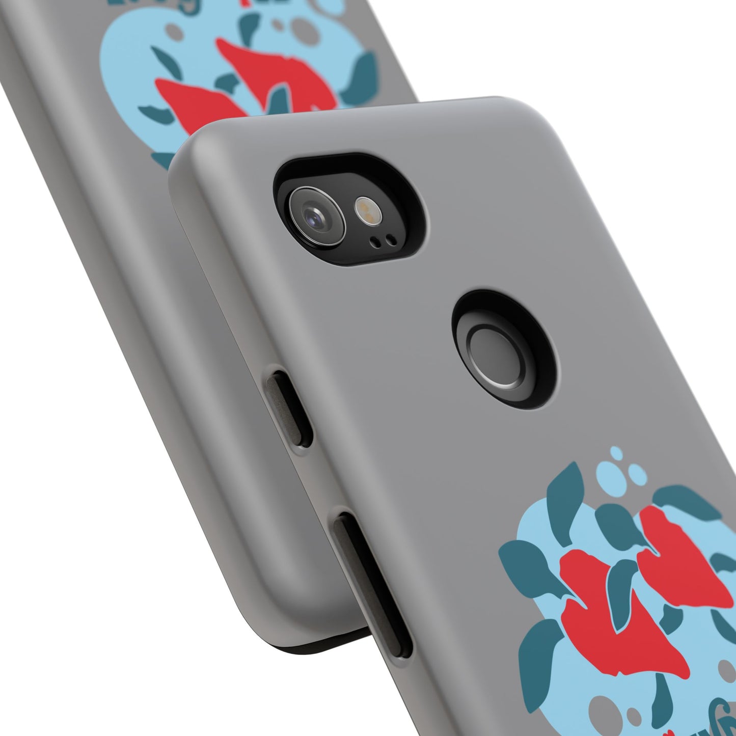 Phone Case - Grey - Friends of Lovers Key