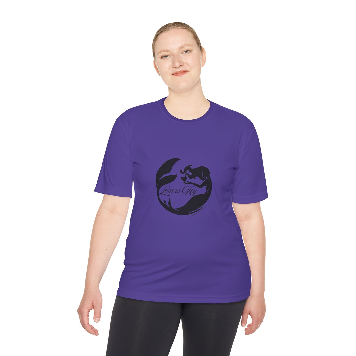 T-Shirt:Mermaid