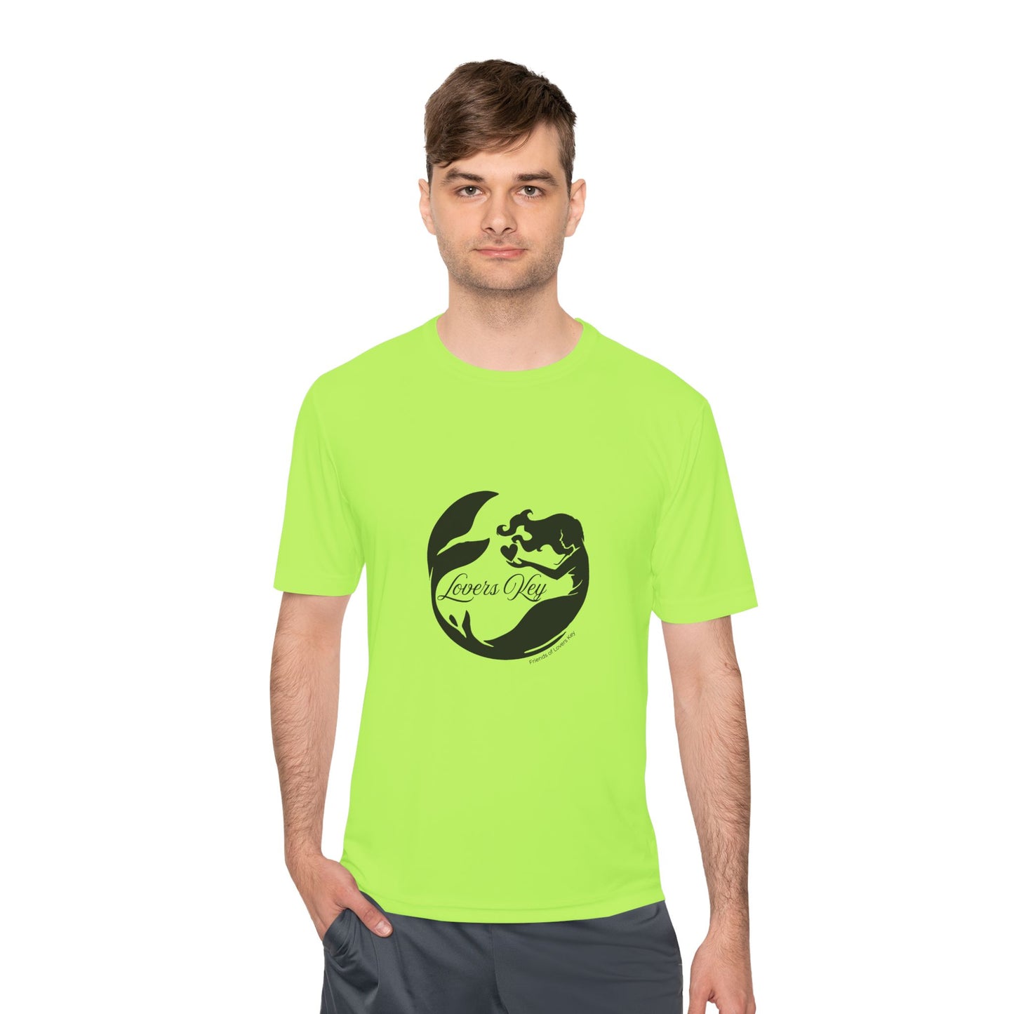 T-Shirt:Mermaid