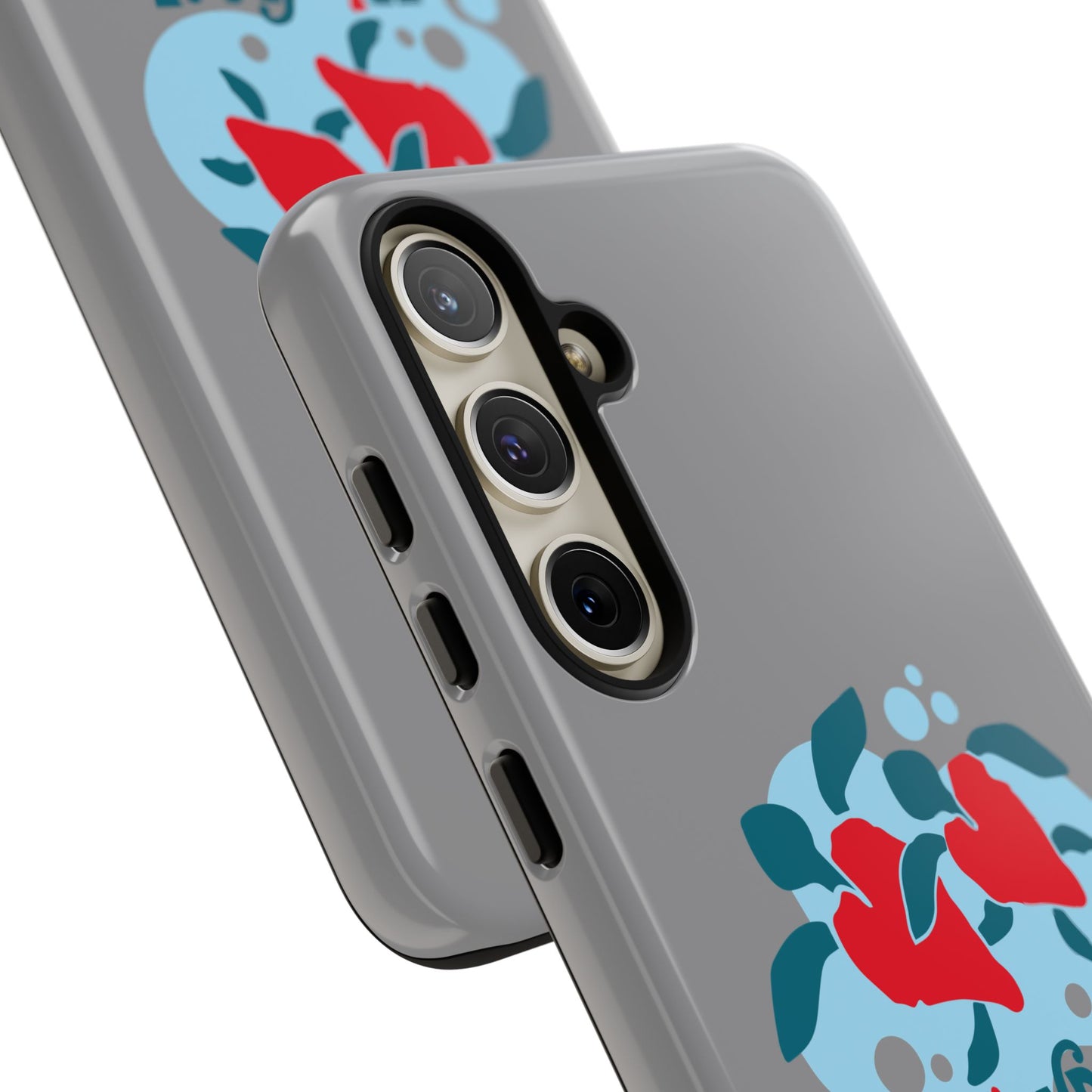 Phone Case - Grey - Friends of Lovers Key