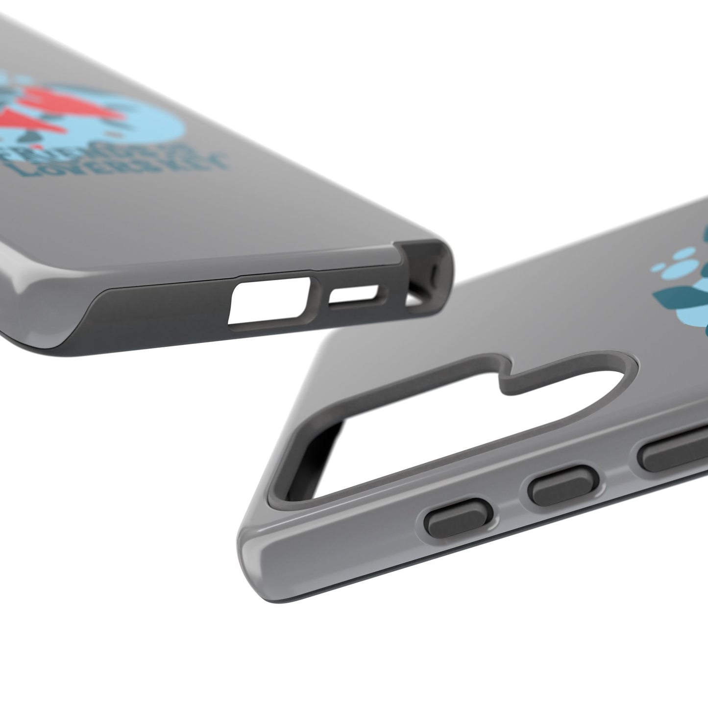 Phone Case - Grey - Friends of Lovers Key
