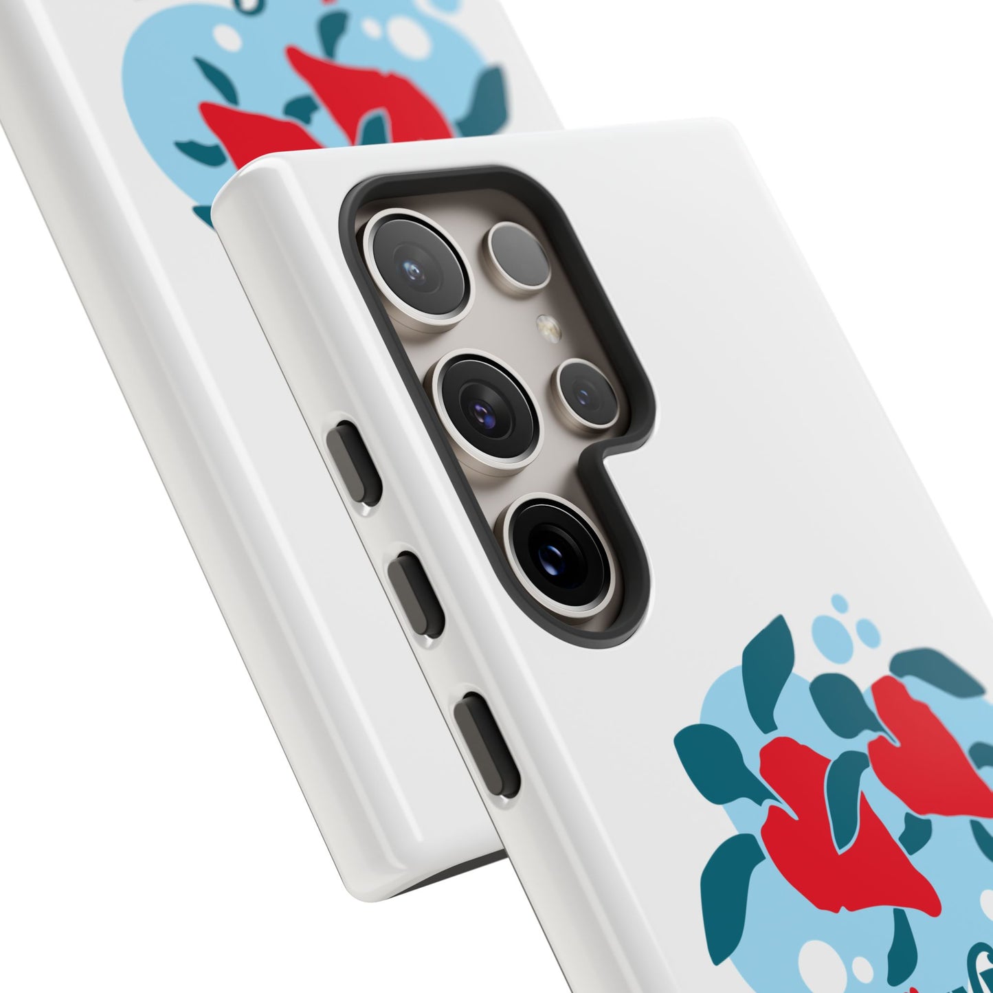 Phone Case - White - Friends of Lovers Key
