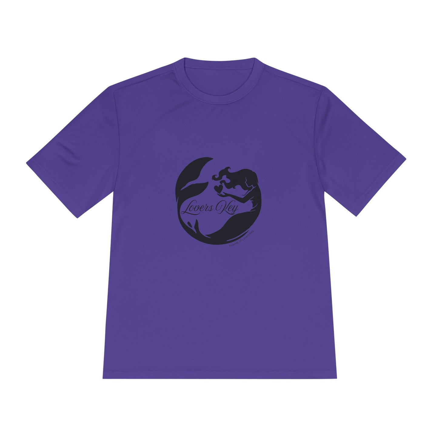 T-Shirt:Mermaid