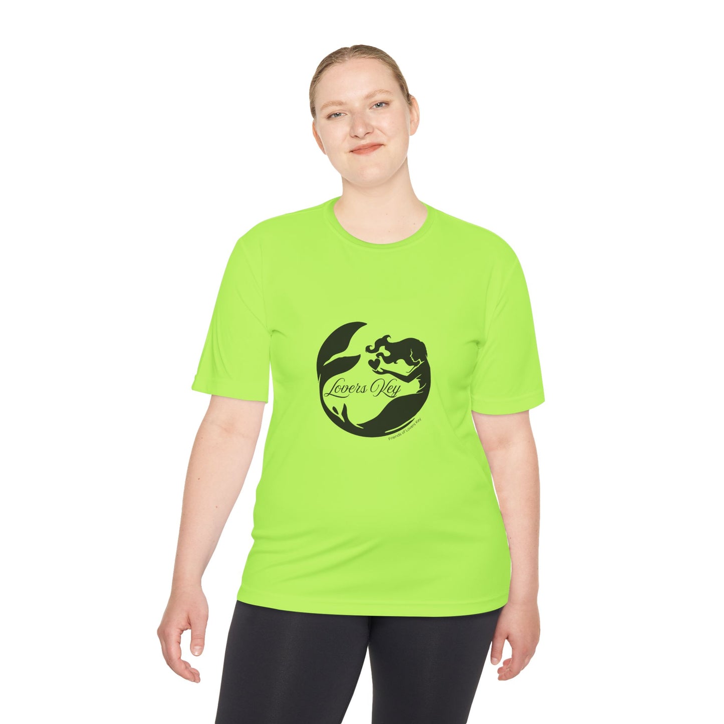 T-Shirt:Mermaid