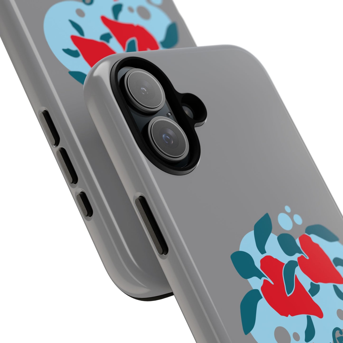 Phone Case - Grey - Friends of Lovers Key