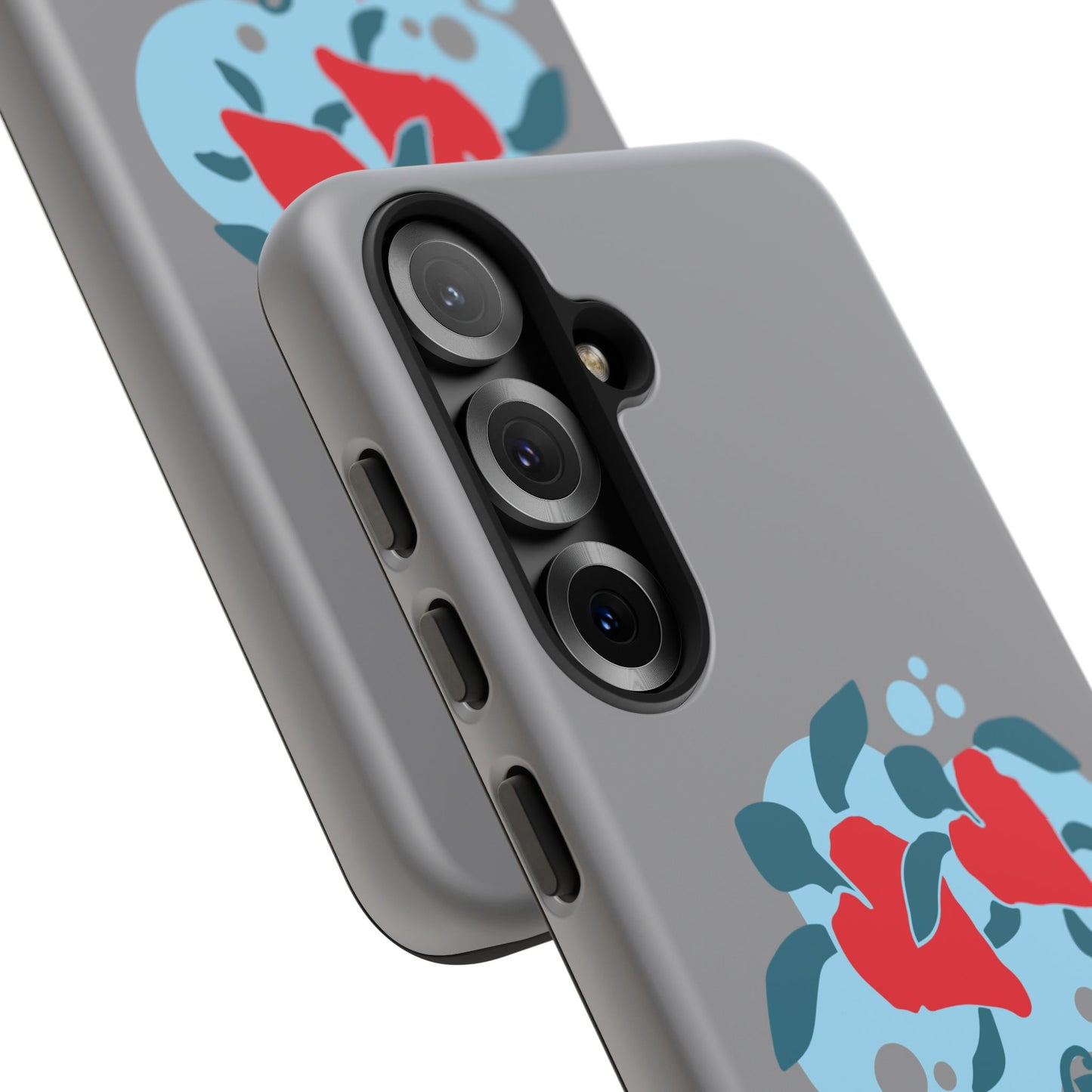 Phone Case - Grey - Friends of Lovers Key