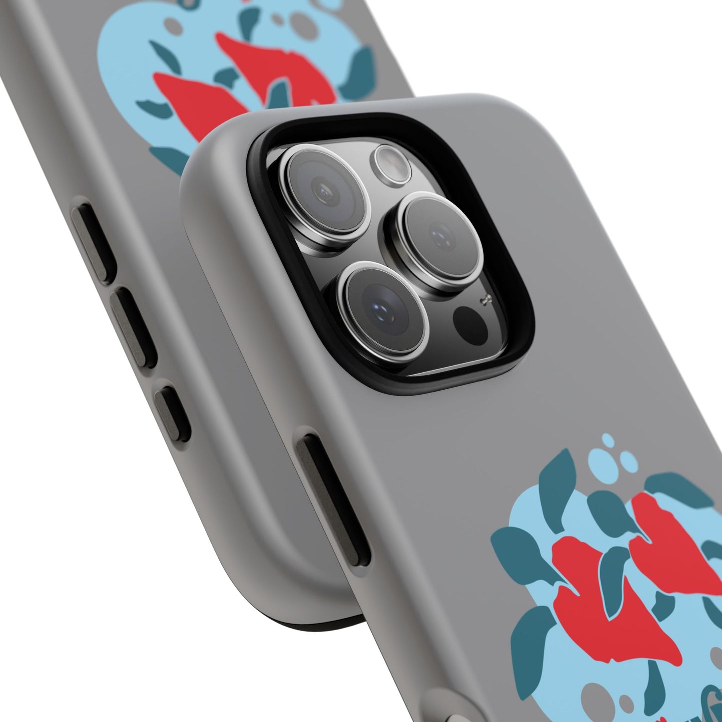 Phone Case - Grey - Friends of Lovers Key