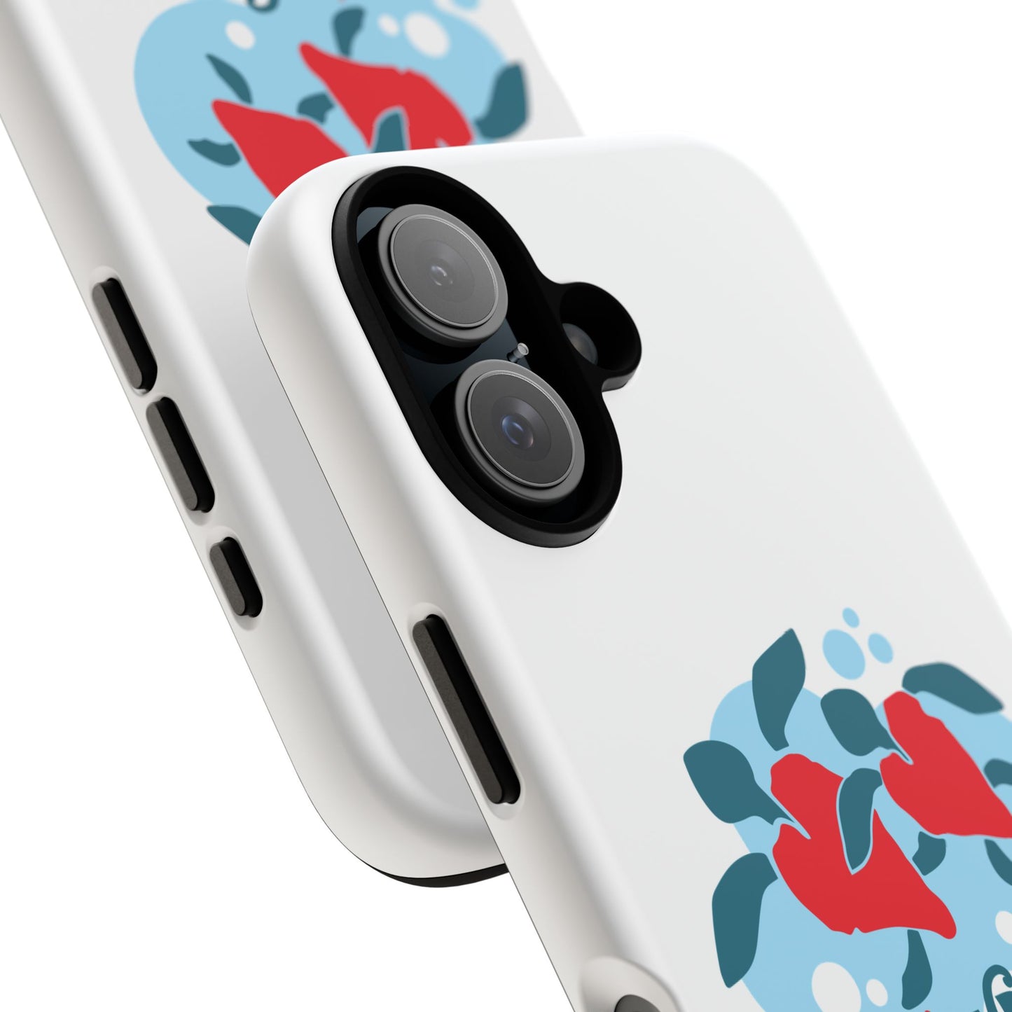 Phone Case - White - Friends of Lovers Key