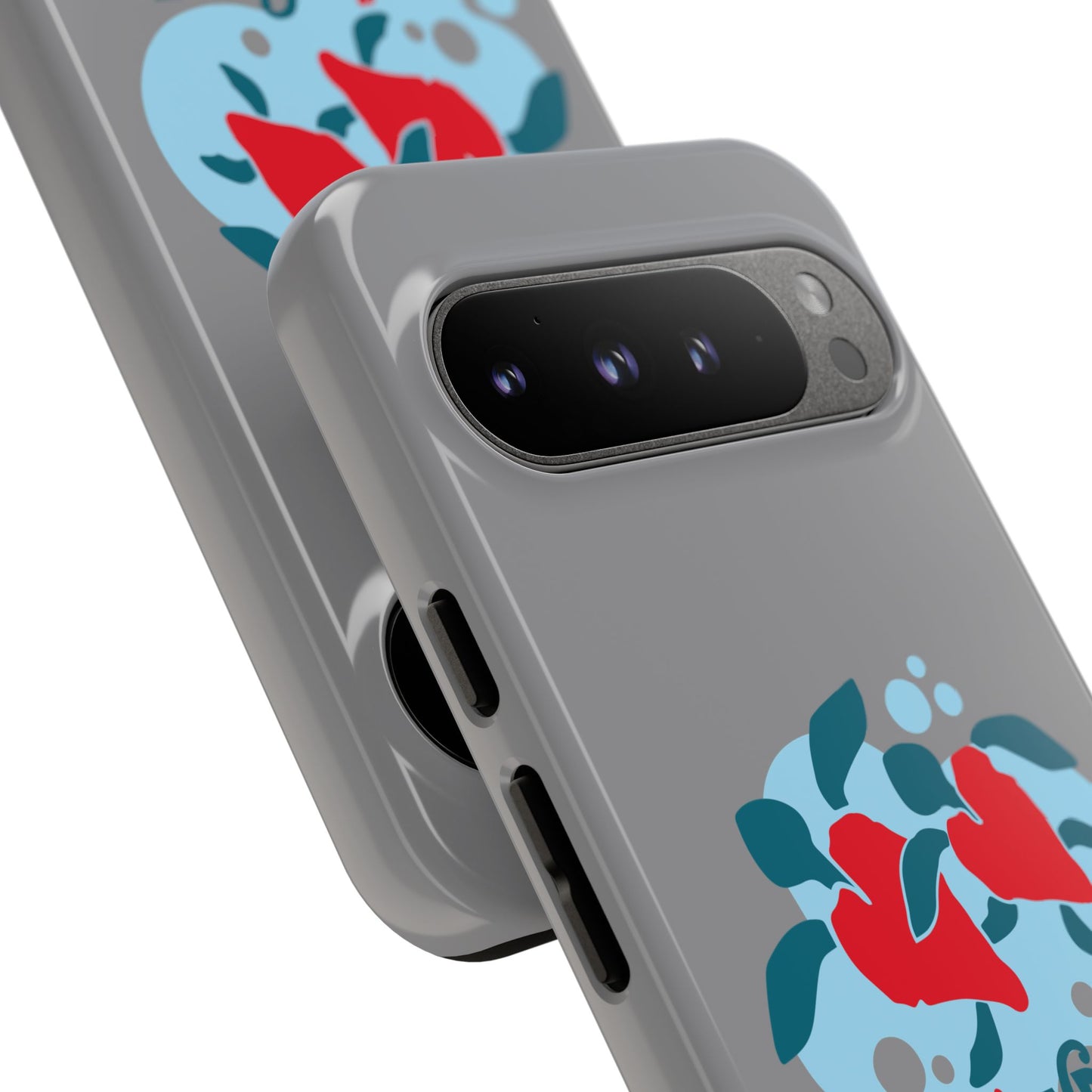Phone Case - Grey - Friends of Lovers Key