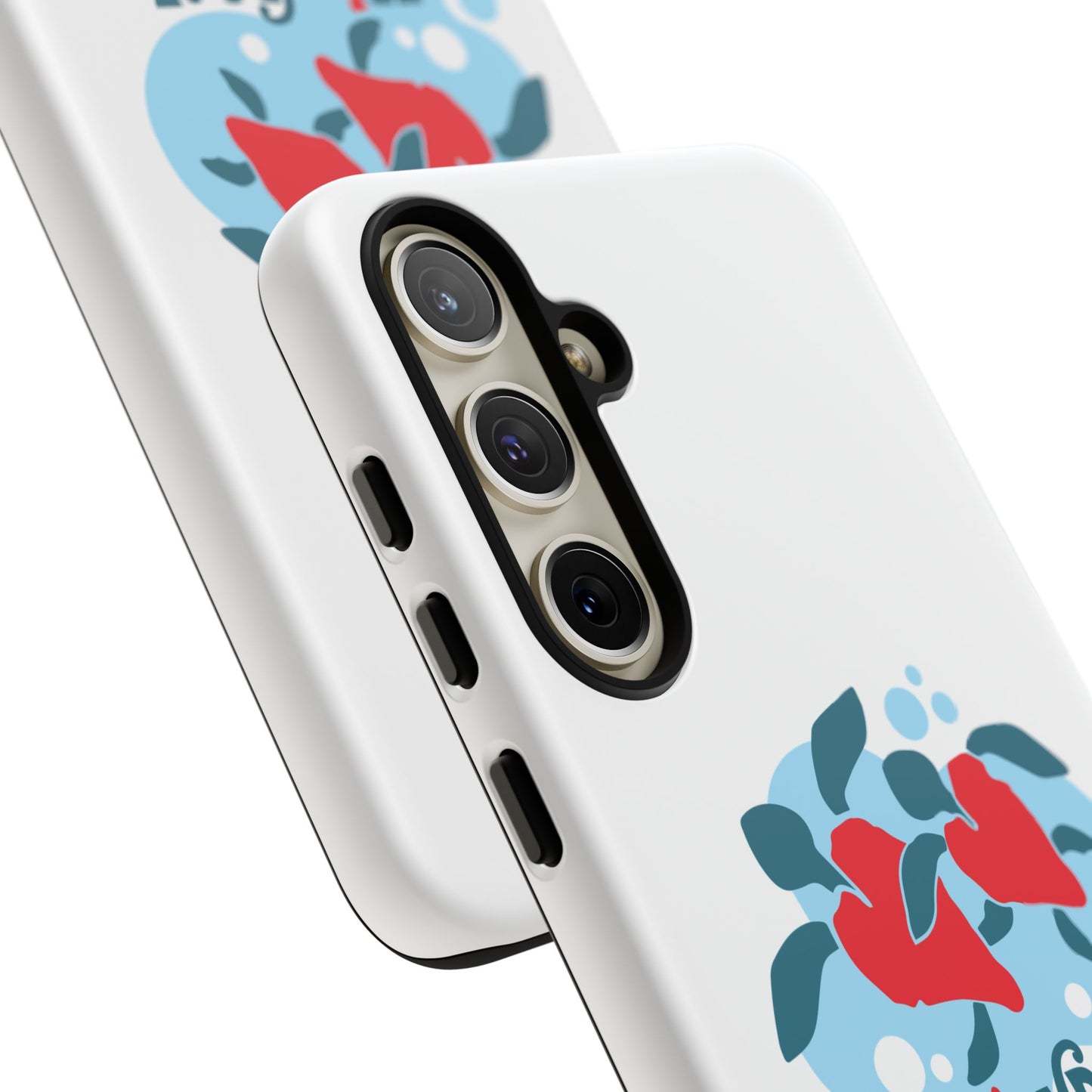 Phone Case - White - Friends of Lovers Key