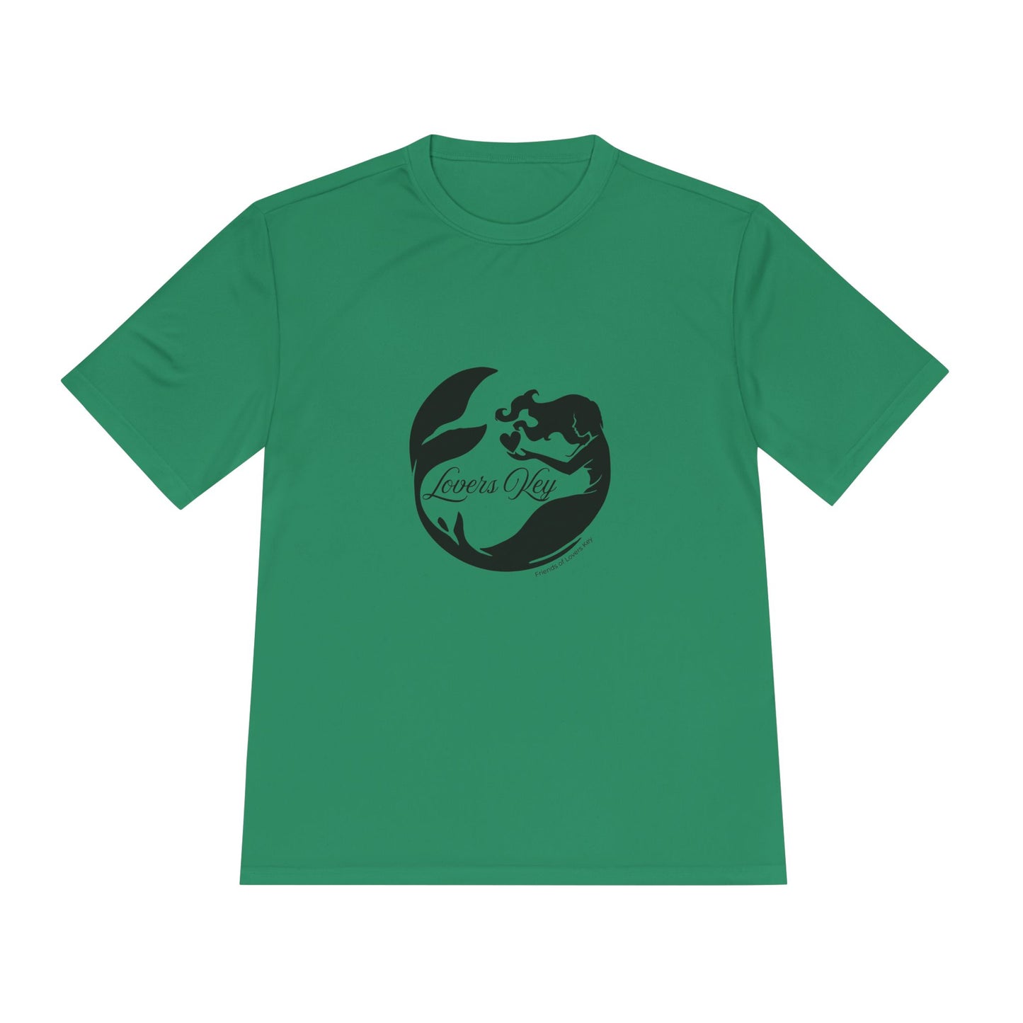 T-Shirt:Mermaid