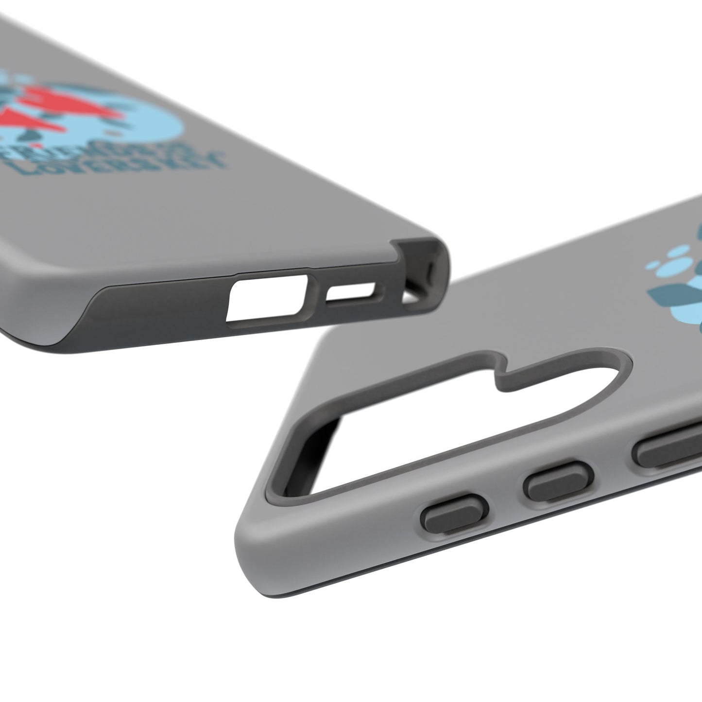 Phone Case - Grey - Friends of Lovers Key