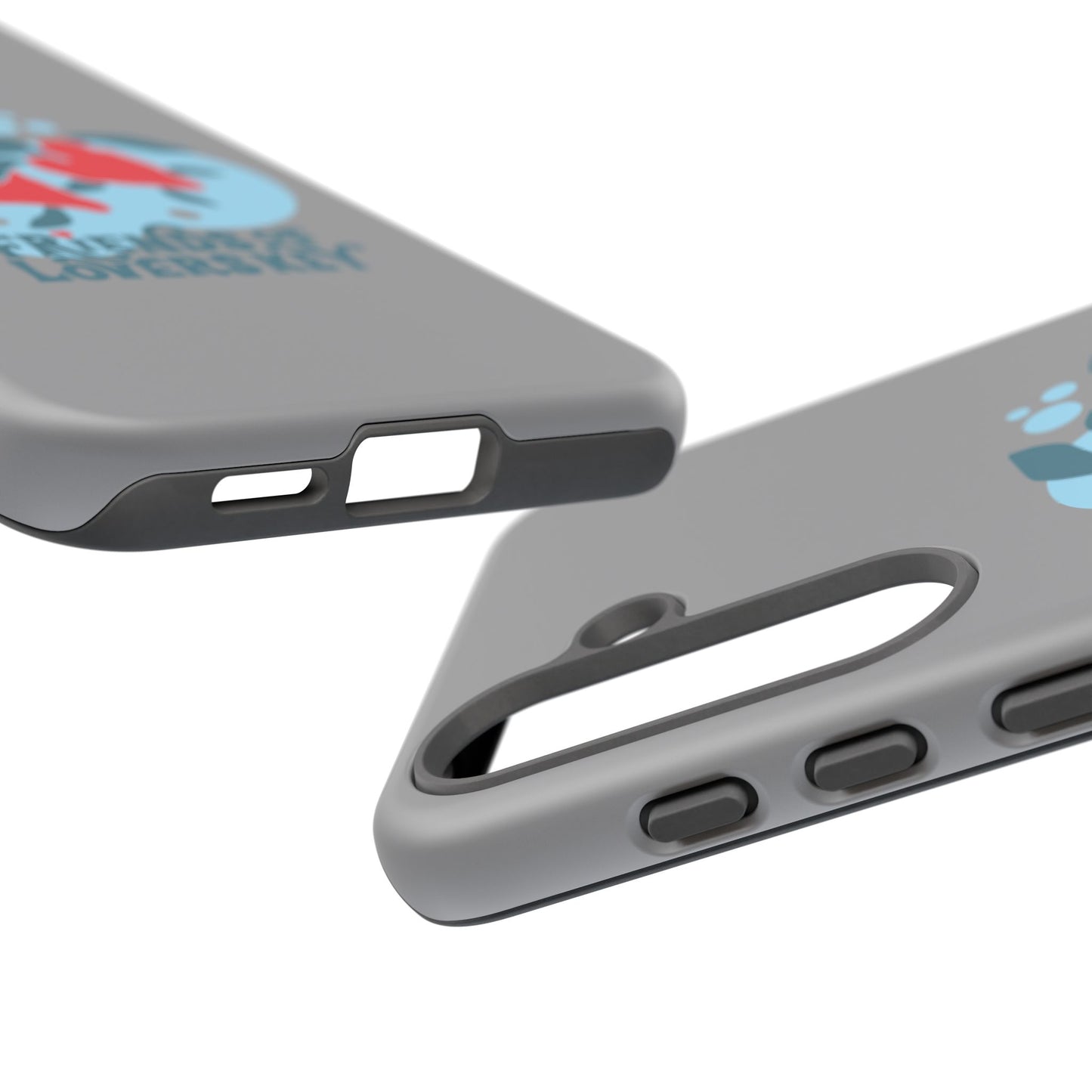 Phone Case - Grey - Friends of Lovers Key