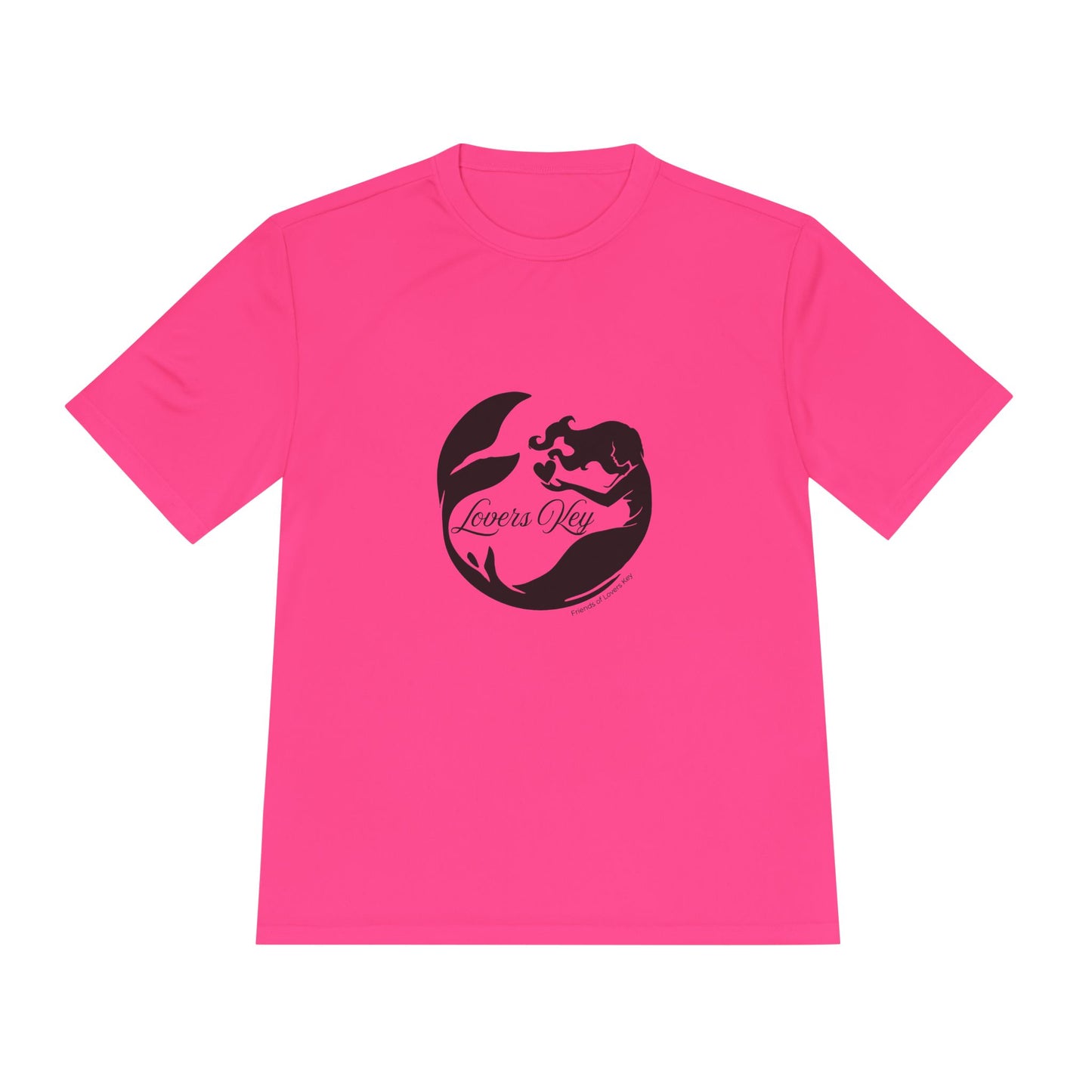 T-Shirt:Mermaid