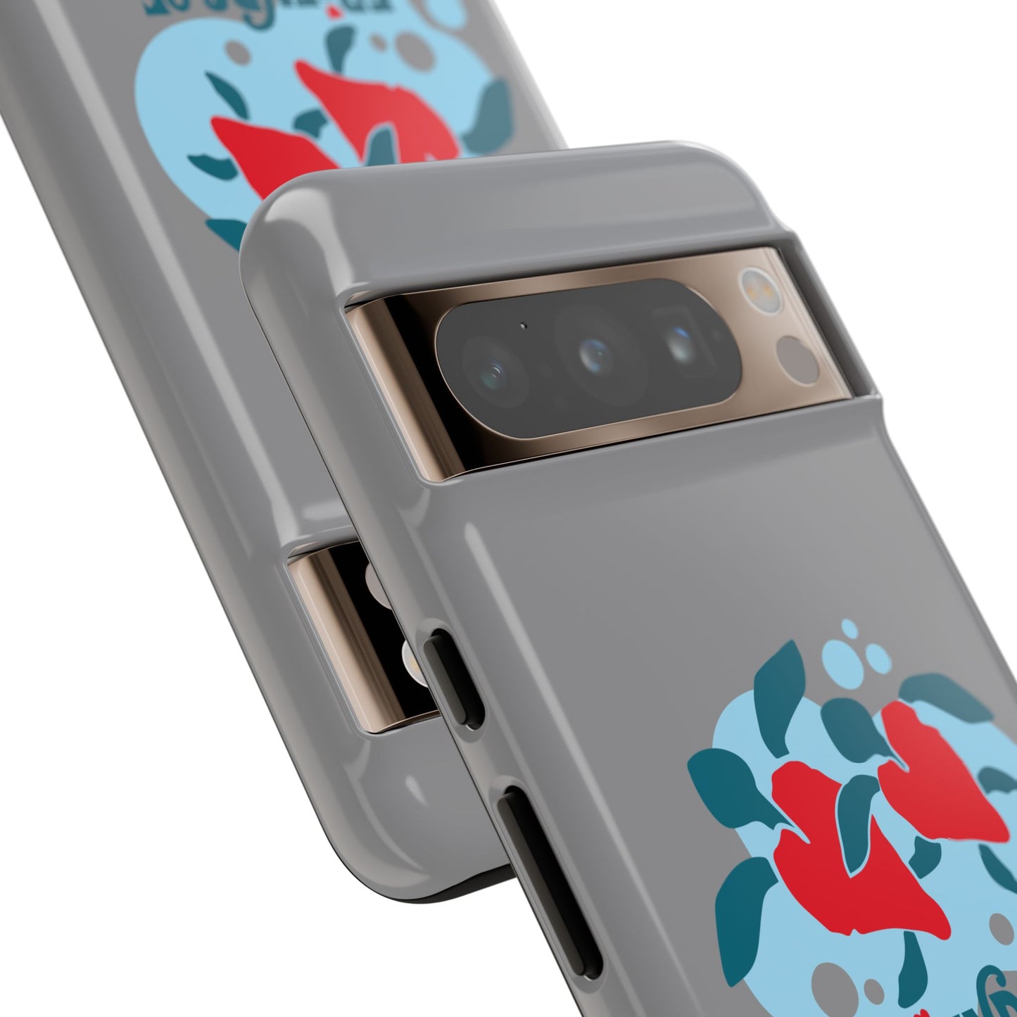 Phone Case - Grey - Friends of Lovers Key