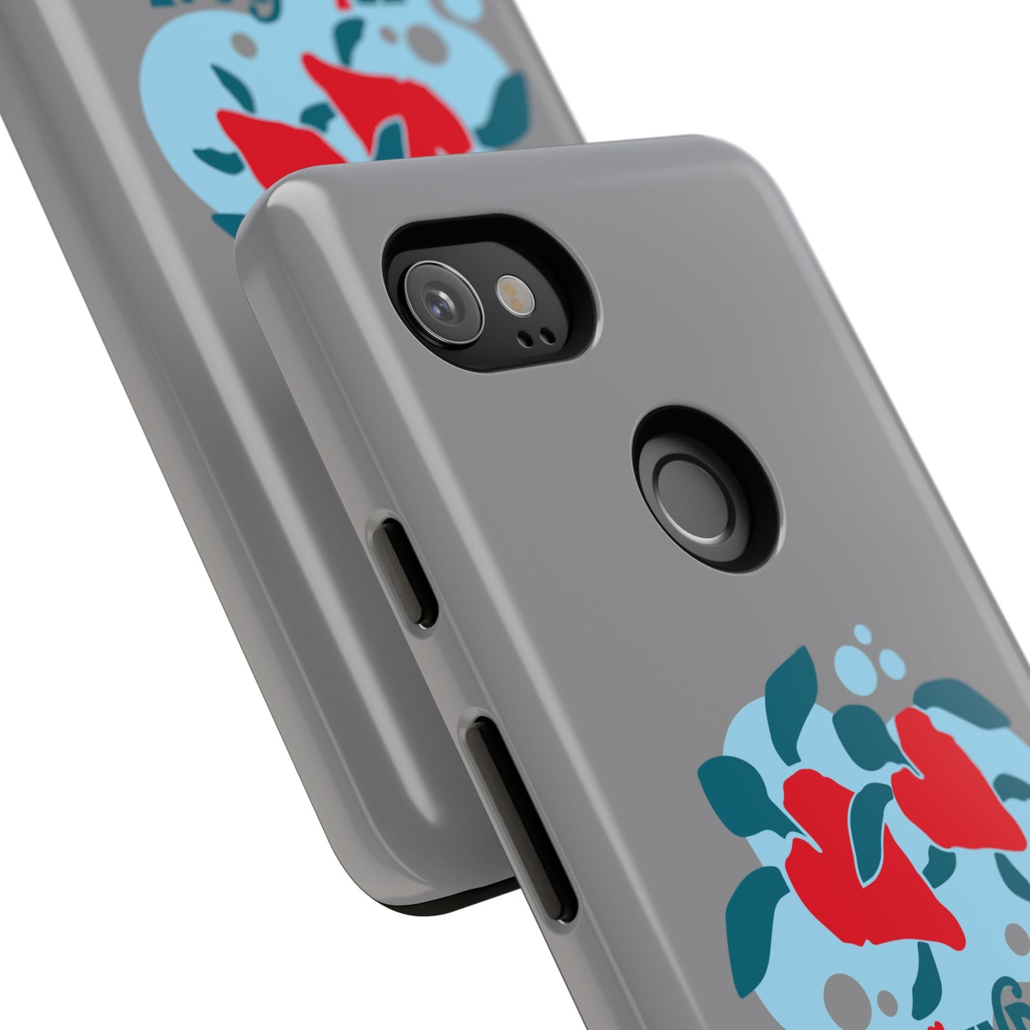 Phone Case - Grey - Friends of Lovers Key