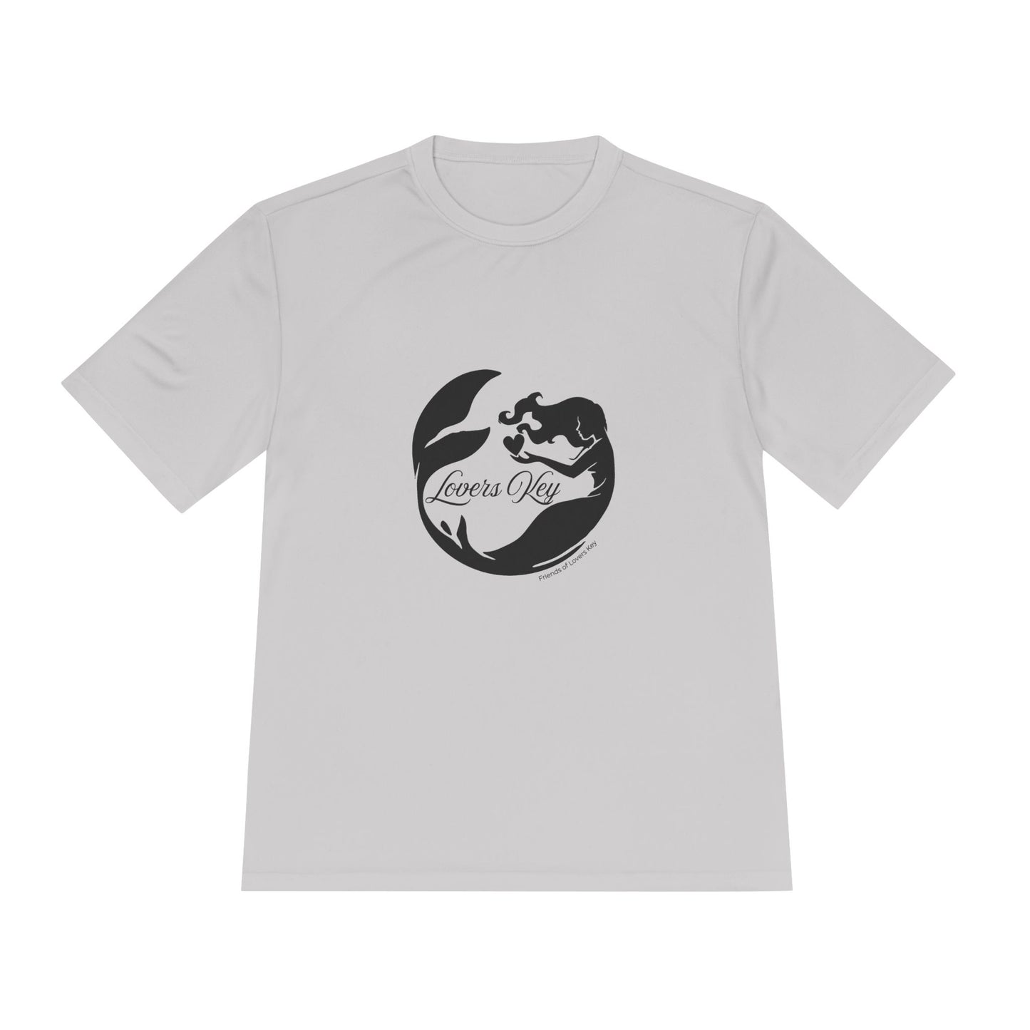 T-Shirt:Mermaid