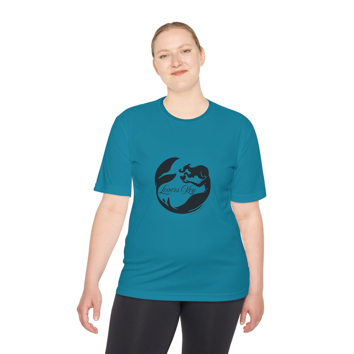 T-Shirt:Mermaid