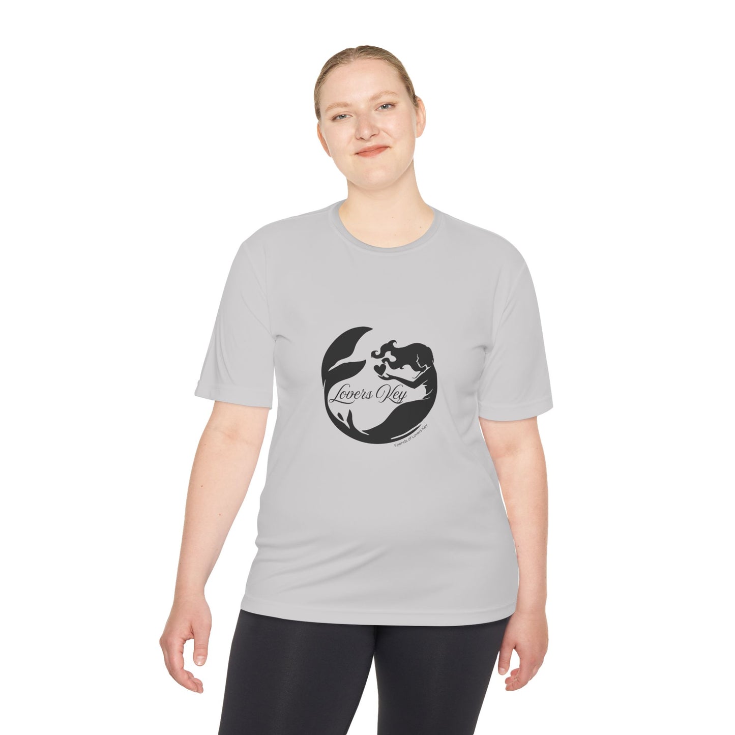 T-Shirt:Mermaid