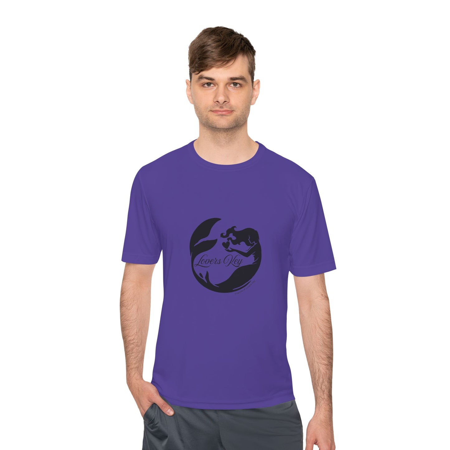T-Shirt:Mermaid