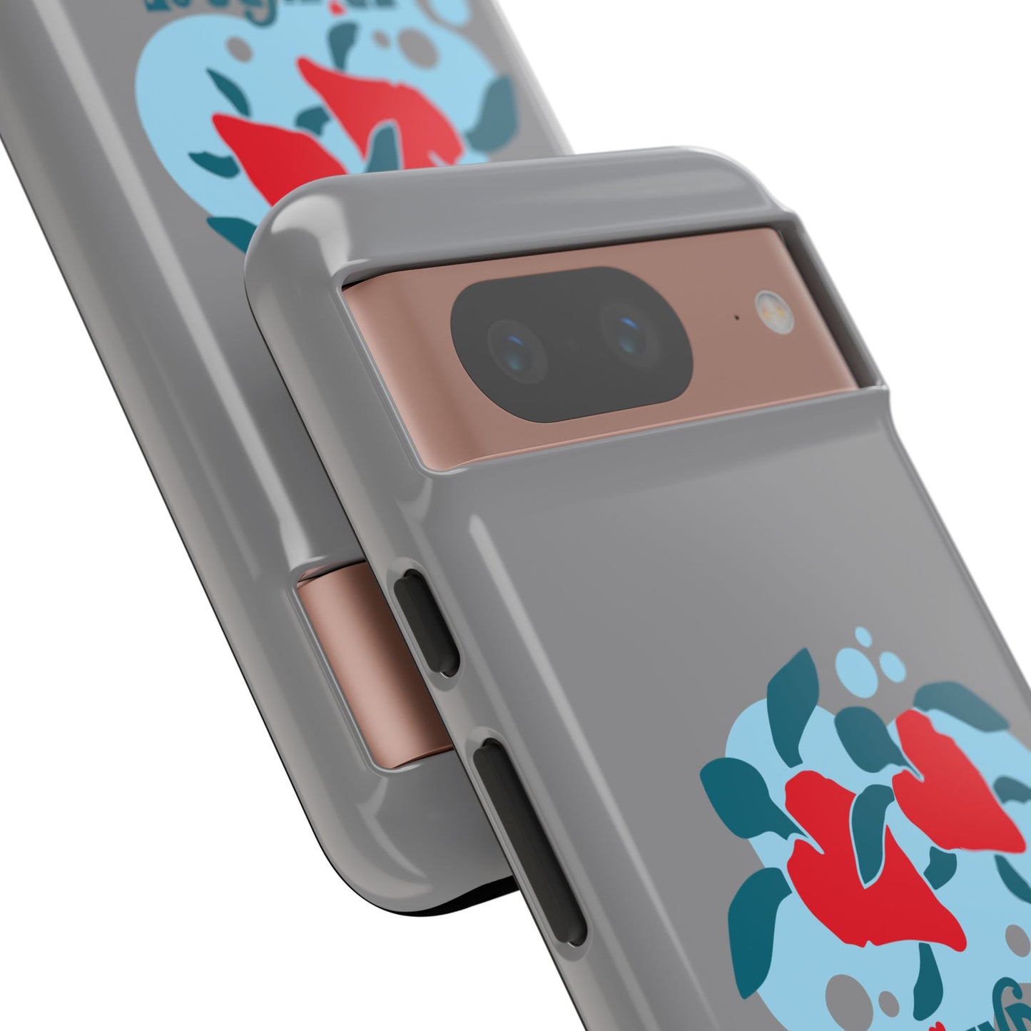Phone Case - Grey - Friends of Lovers Key