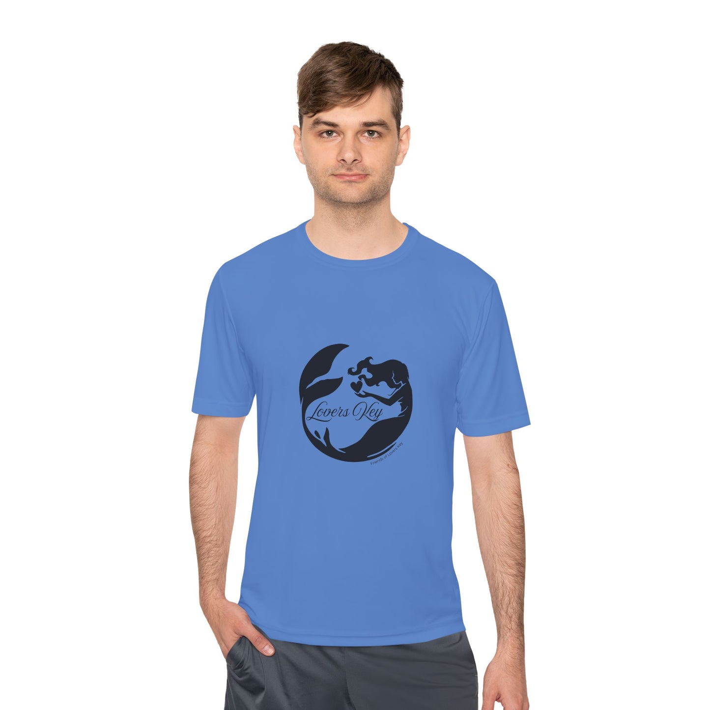 T-Shirt:Mermaid