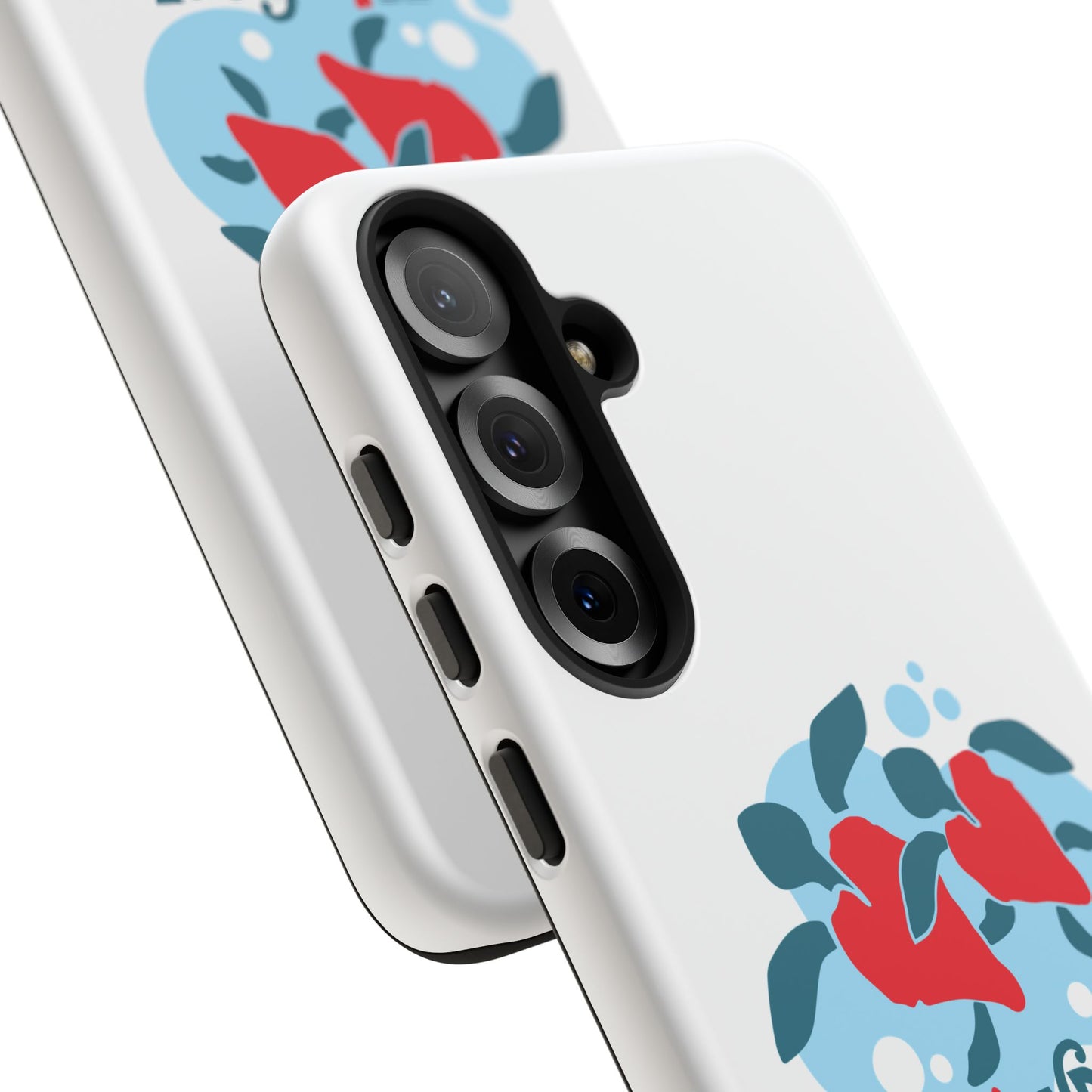 Phone Case - White - Friends of Lovers Key