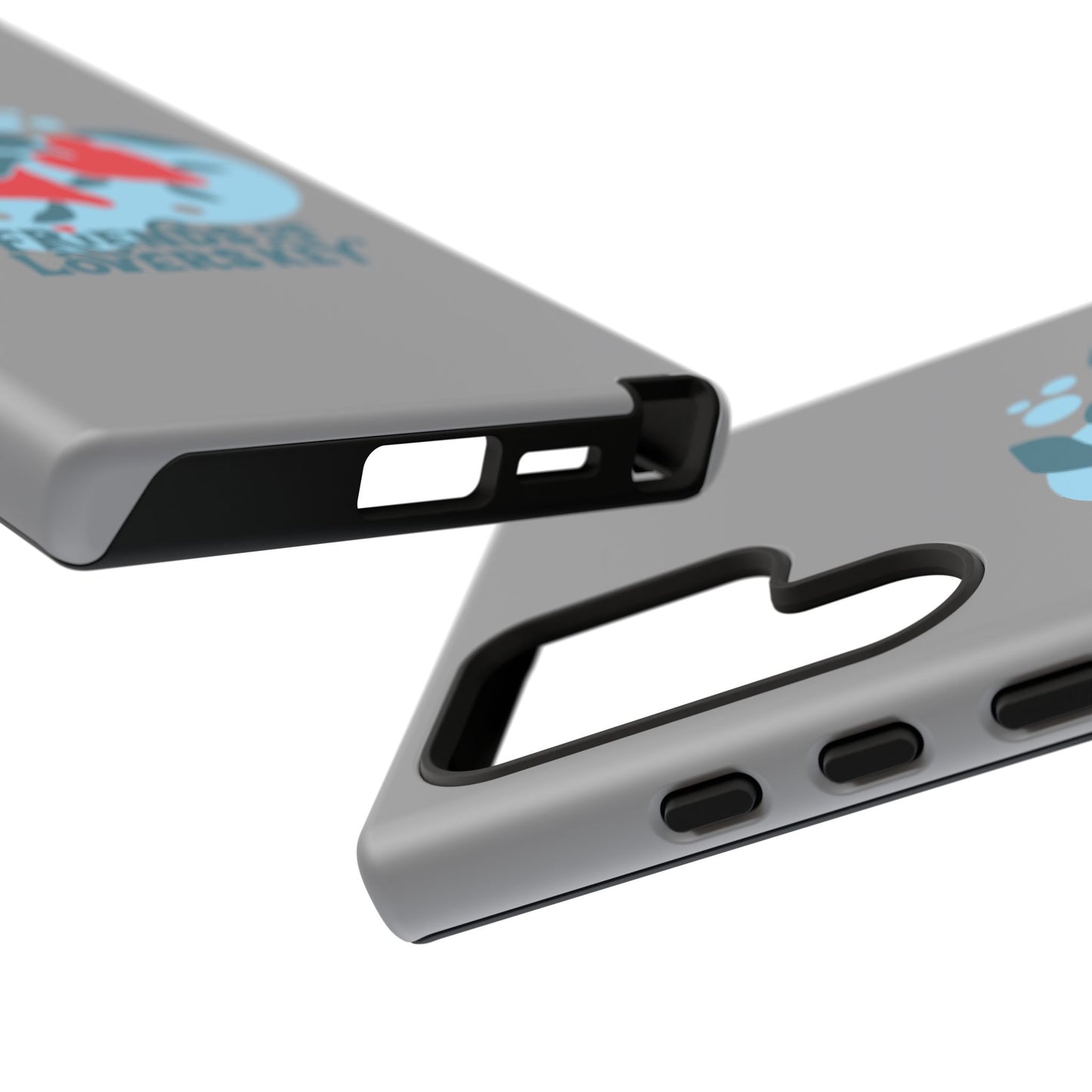 Phone Case - Grey - Friends of Lovers Key