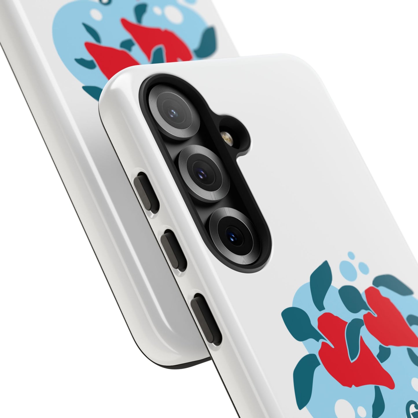 Phone Case - White - Friends of Lovers Key