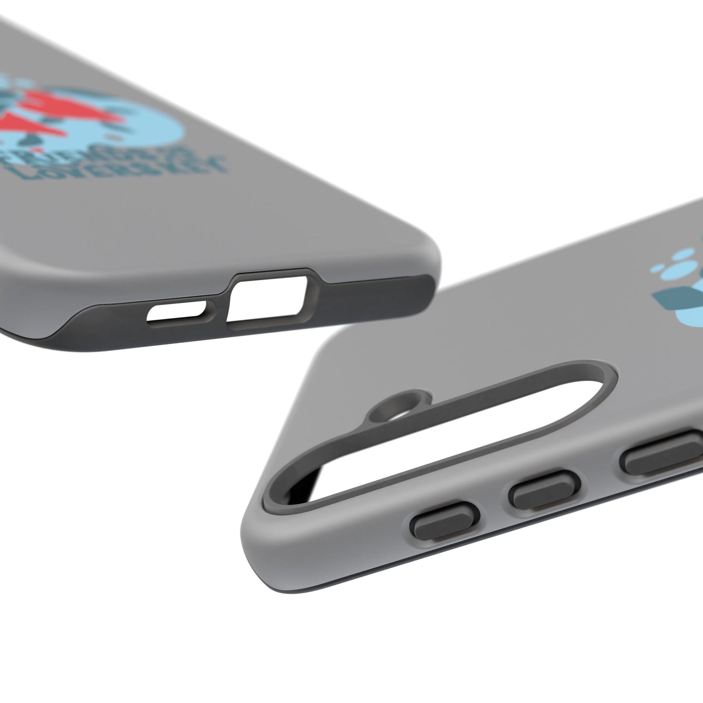 Phone Case - Grey - Friends of Lovers Key