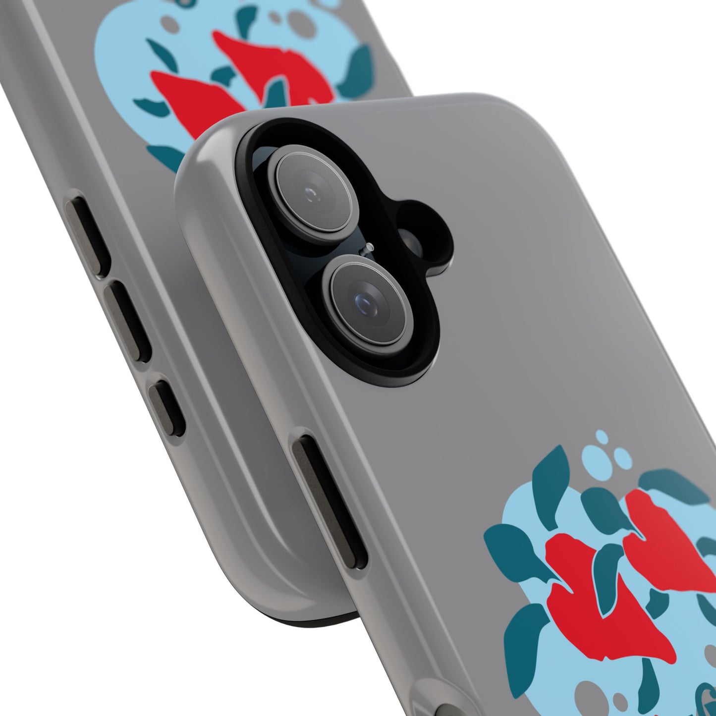 Phone Case - Grey - Friends of Lovers Key