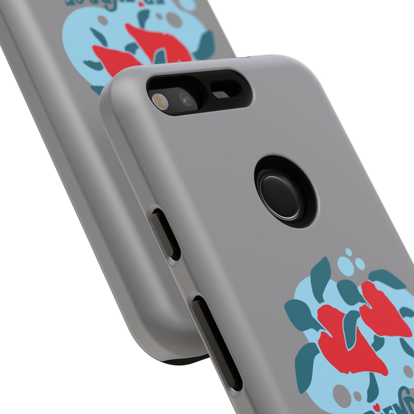Phone Case - Grey - Friends of Lovers Key