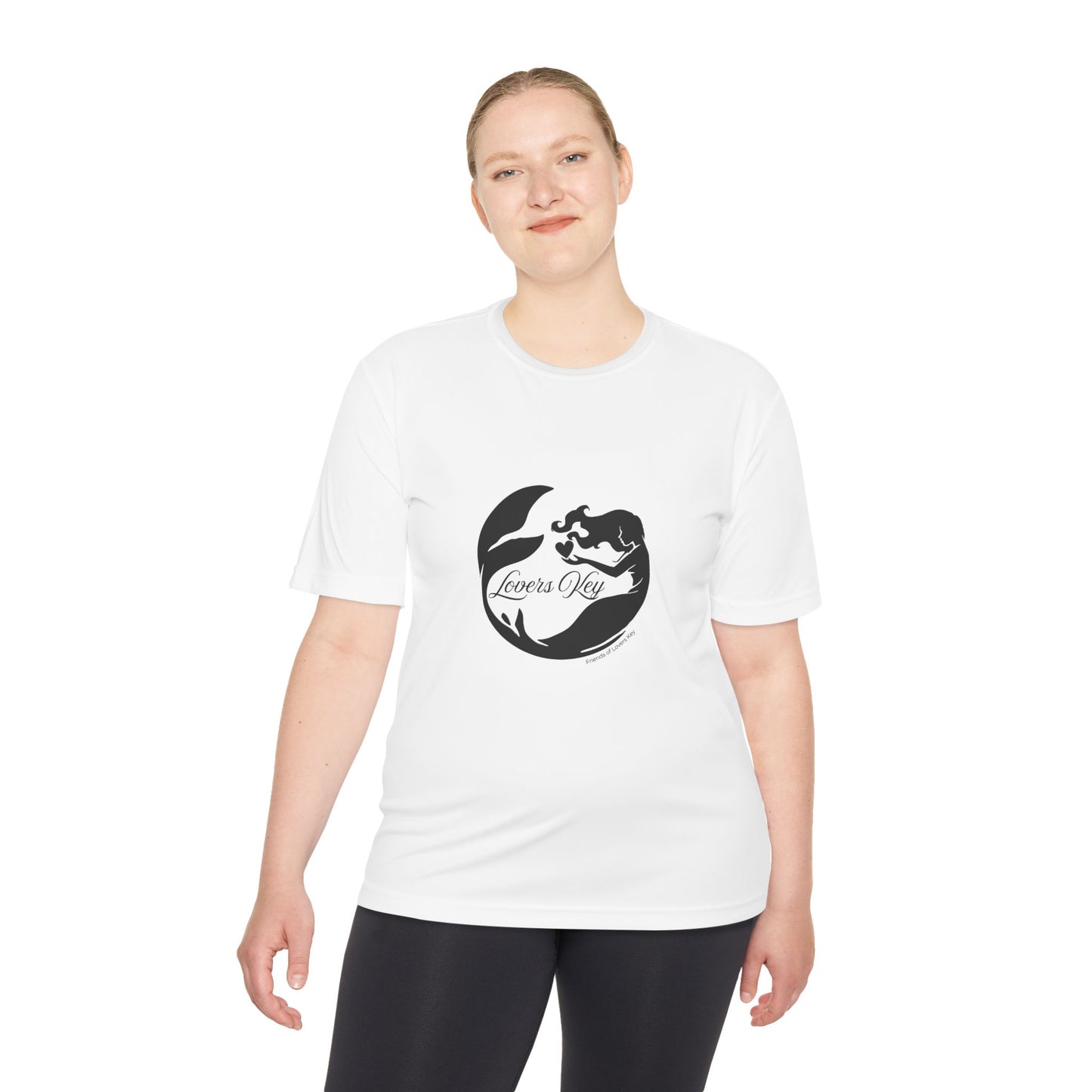 T-Shirt:Mermaid