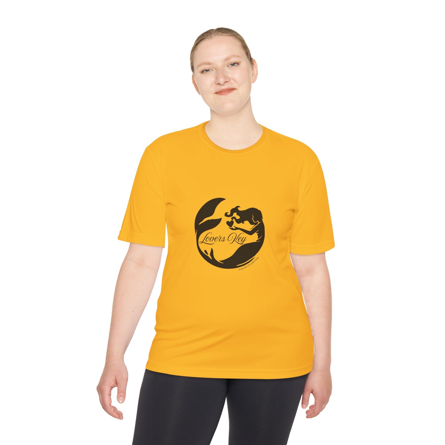 T-Shirt:Mermaid
