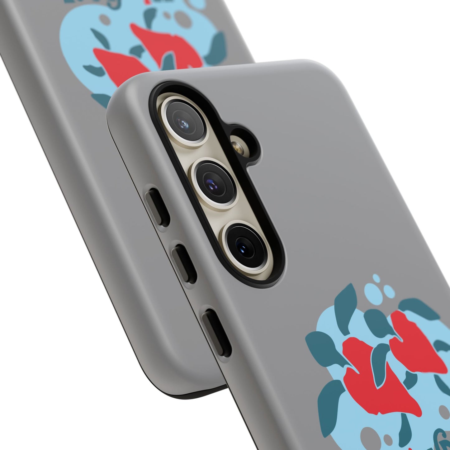 Phone Case - Grey - Friends of Lovers Key