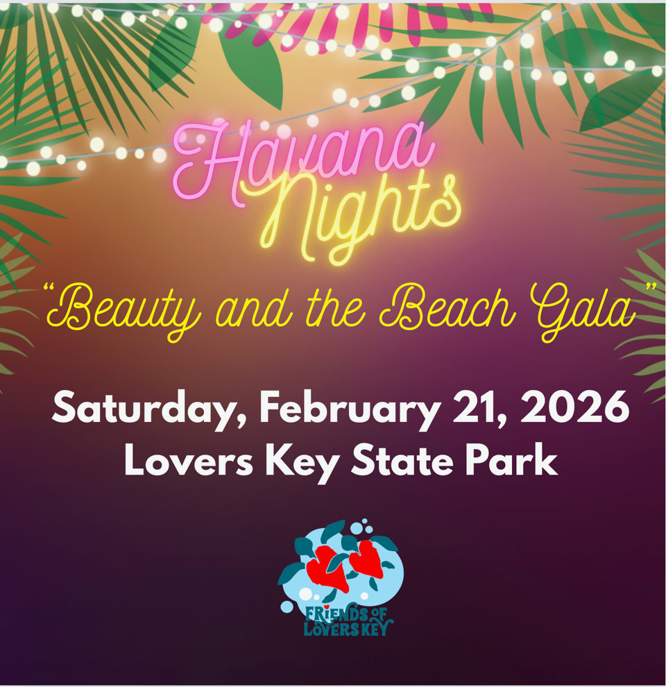 All-Inclusive VIP Gala Experience – Havana Nights at Lovers Key - Table of 10