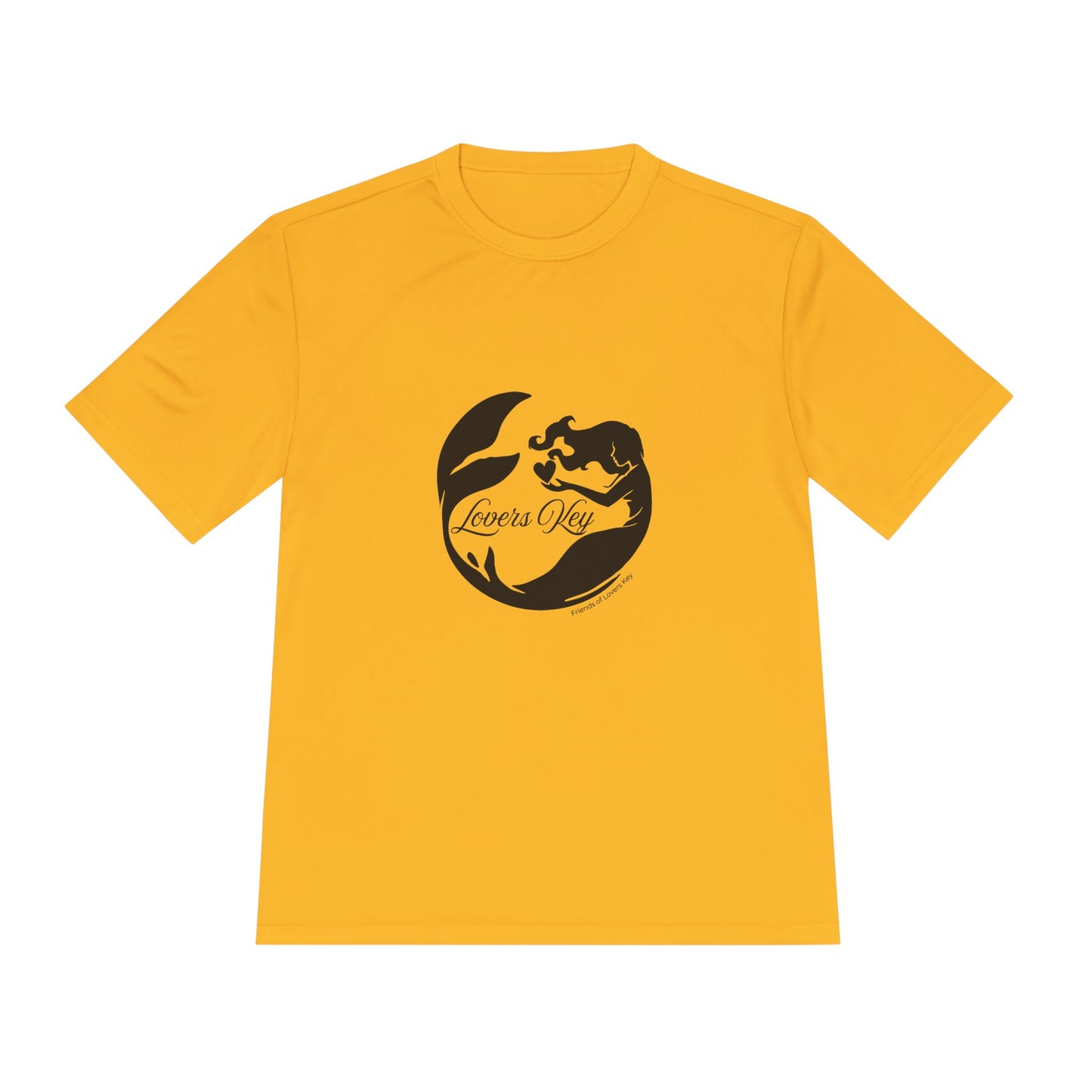 T-Shirt:Mermaid