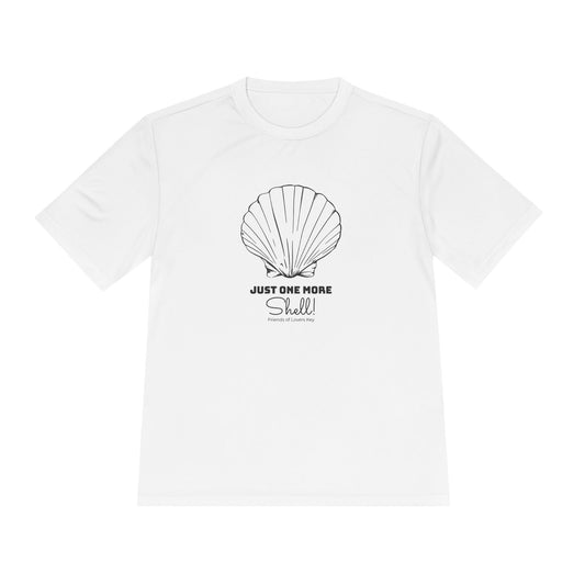 T-Shirt: One More Shell