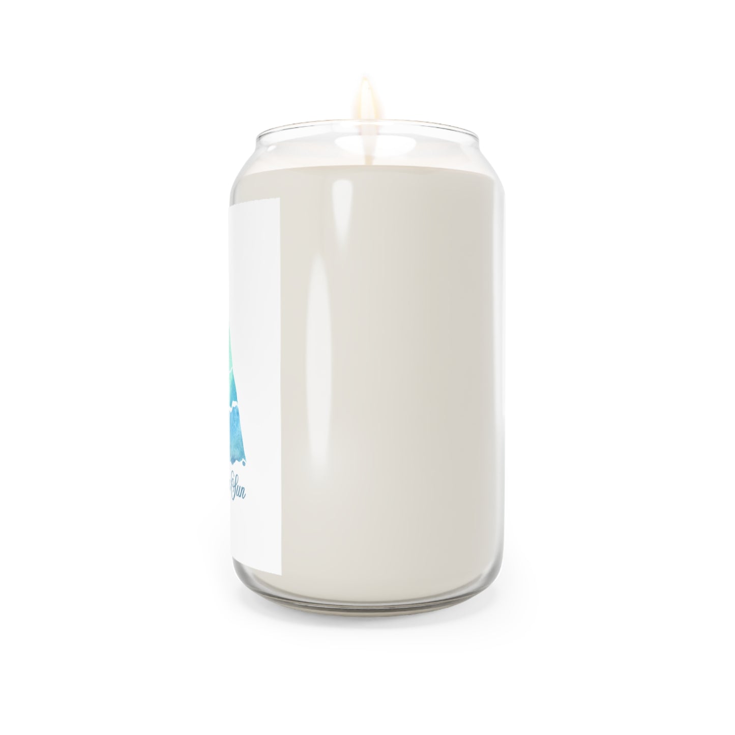 Holiday - Friends of Lovers Key Tis the Sea Sun Soy Candles
