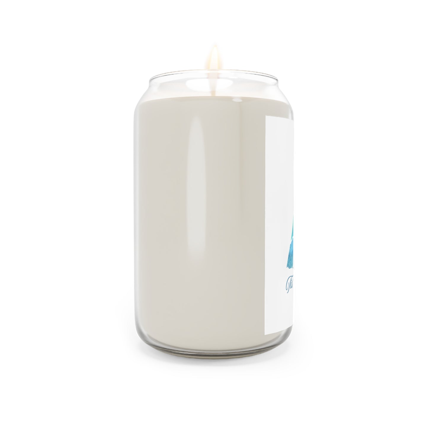 Holiday - Friends of Lovers Key Tis the Sea Sun Soy Candles