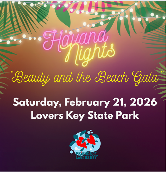 All-Inclusive VIP Gala Experience – Havana Nights at Lovers Key - Table of 10
